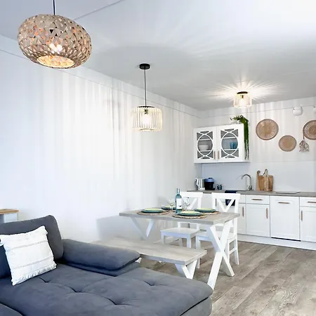 Coastal Comfort