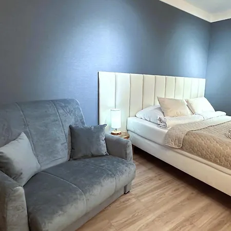 Coastal Comfort Appartement *