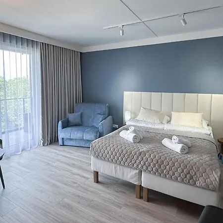 Coastal Comfort
