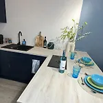 Apartamento Coastal Comfort Kołobrzeg