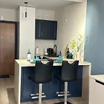Coastal Comfort Apartamento Kołobrzeg