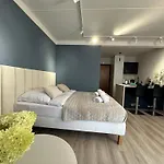 Apartamento Coastal Comfort Kołobrzeg