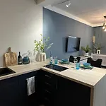 Coastal Comfort Apartamento *
