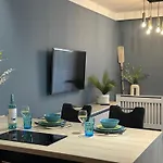 Coastal Comfort Apartamento Kołobrzeg