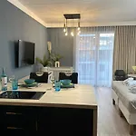 Apartamento Coastal Comfort Kołobrzeg