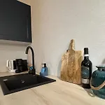 Coastal Comfort Apartamento