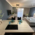 Appartement Coastal Comfort