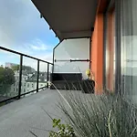 Coastal Comfort Apartamento Kołobrzeg