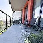 Coastal Comfort Apartamento *