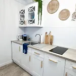 Coastal Comfort Apartamento *