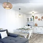 Coastal Comfort Apartamento Kołobrzeg