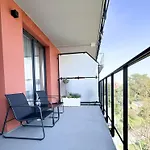 Coastal Comfort Apartamento