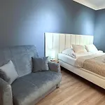 Coastal Comfort Apartamento *