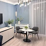 Apartamento Coastal Comfort