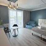 Coastal Comfort Apartamento *