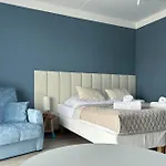 Apartamento Coastal Comfort Kołobrzeg