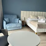 Coastal Comfort Apartamento