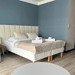 Apartamento Coastal Comfort *