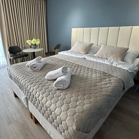 Coastal Comfort * Kolberg