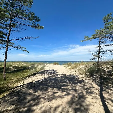 Coastal Comfort Kolobrzeg