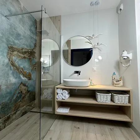 Coastal Comfort