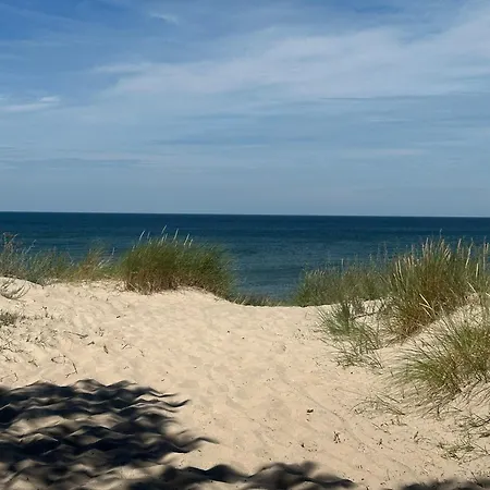 Apartment Coastal Comfort