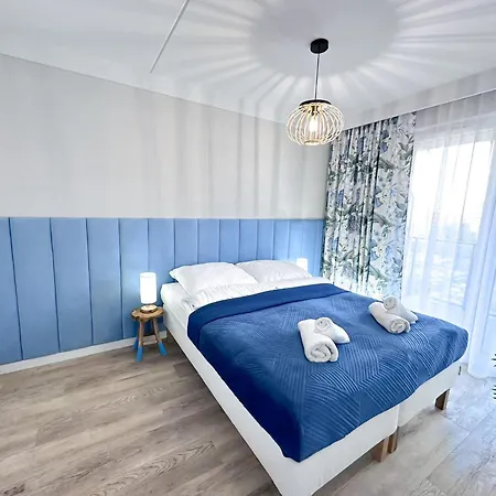 Apartment Coastal Comfort *