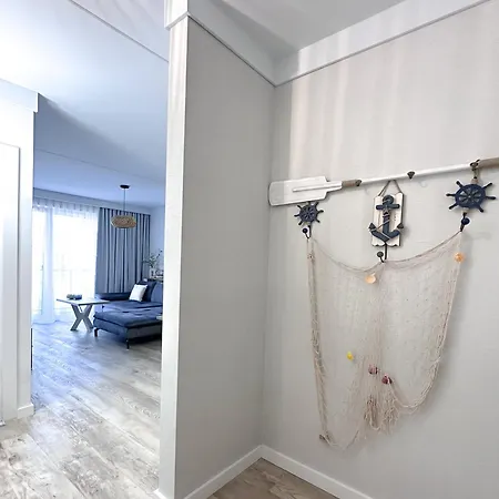 Coastal Comfort * Kolobrzeg