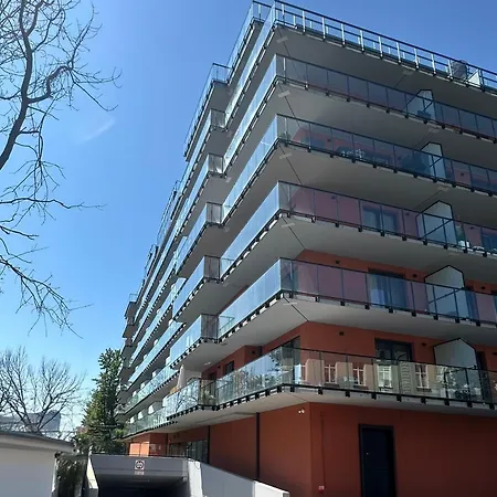 Coastal Comfort Apartment *