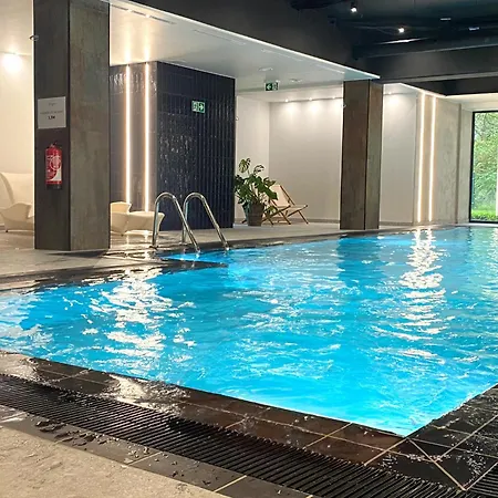 Coastal Comfort * Kolobrzeg