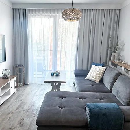 Coastal Comfort Apartment *