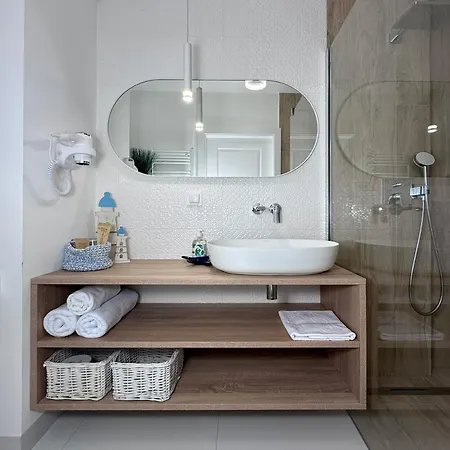 Coastal Comfort * Kolberg