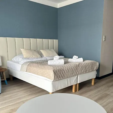 Апартаменты Coastal Comfort *