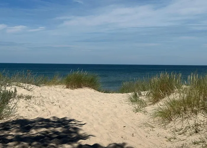 Apartment Coastal Comfort