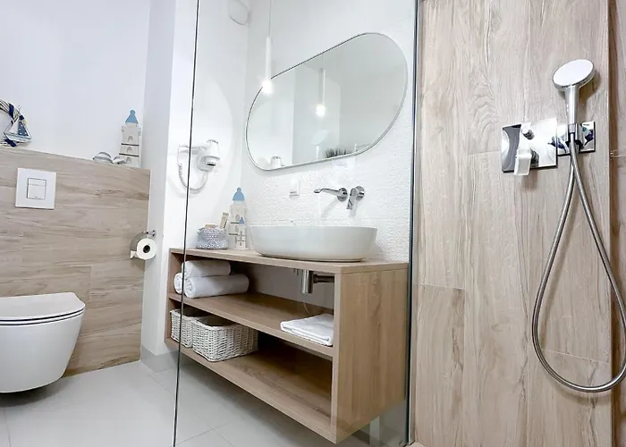 Coastal Comfort * Kolobrzeg