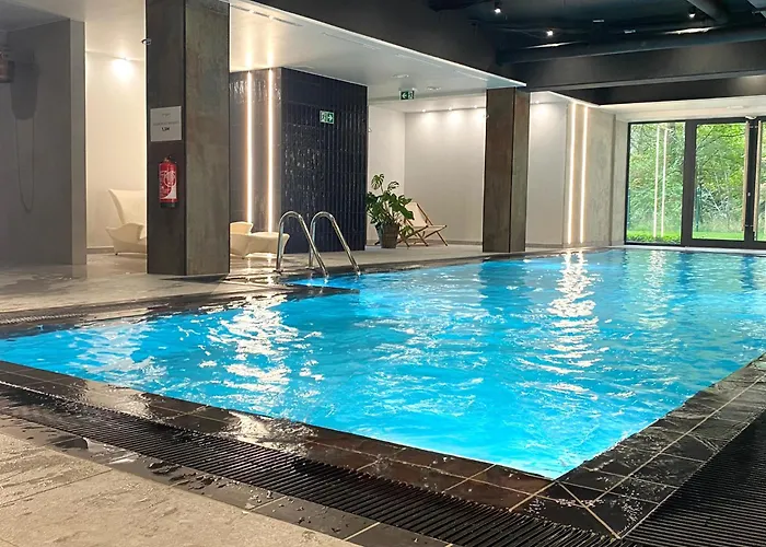 Coastal Comfort * Kolobrzeg