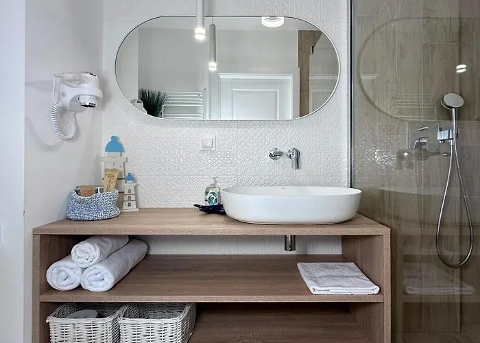 Coastal Comfort * Kolobrzeg