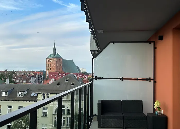 Coastal Comfort Apartment *